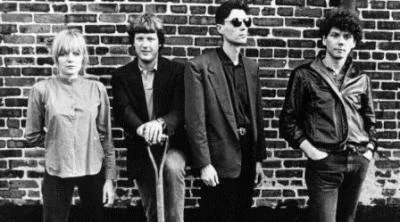 Talking Heads